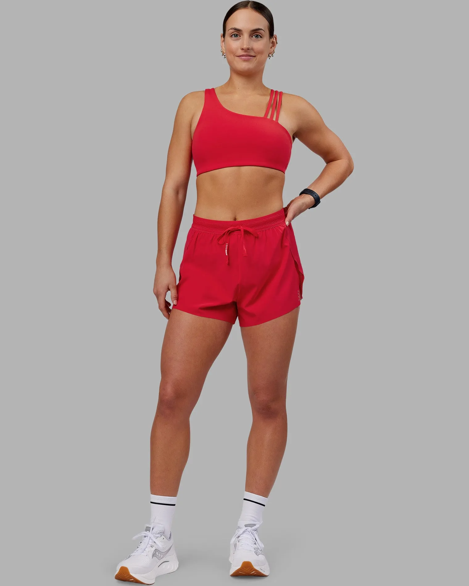 accelerate-3quot-high-rise-run-TSlLdDCX-3.webp Clearance LSKD Accelerate 3" High-Rise Running Short Scarlet