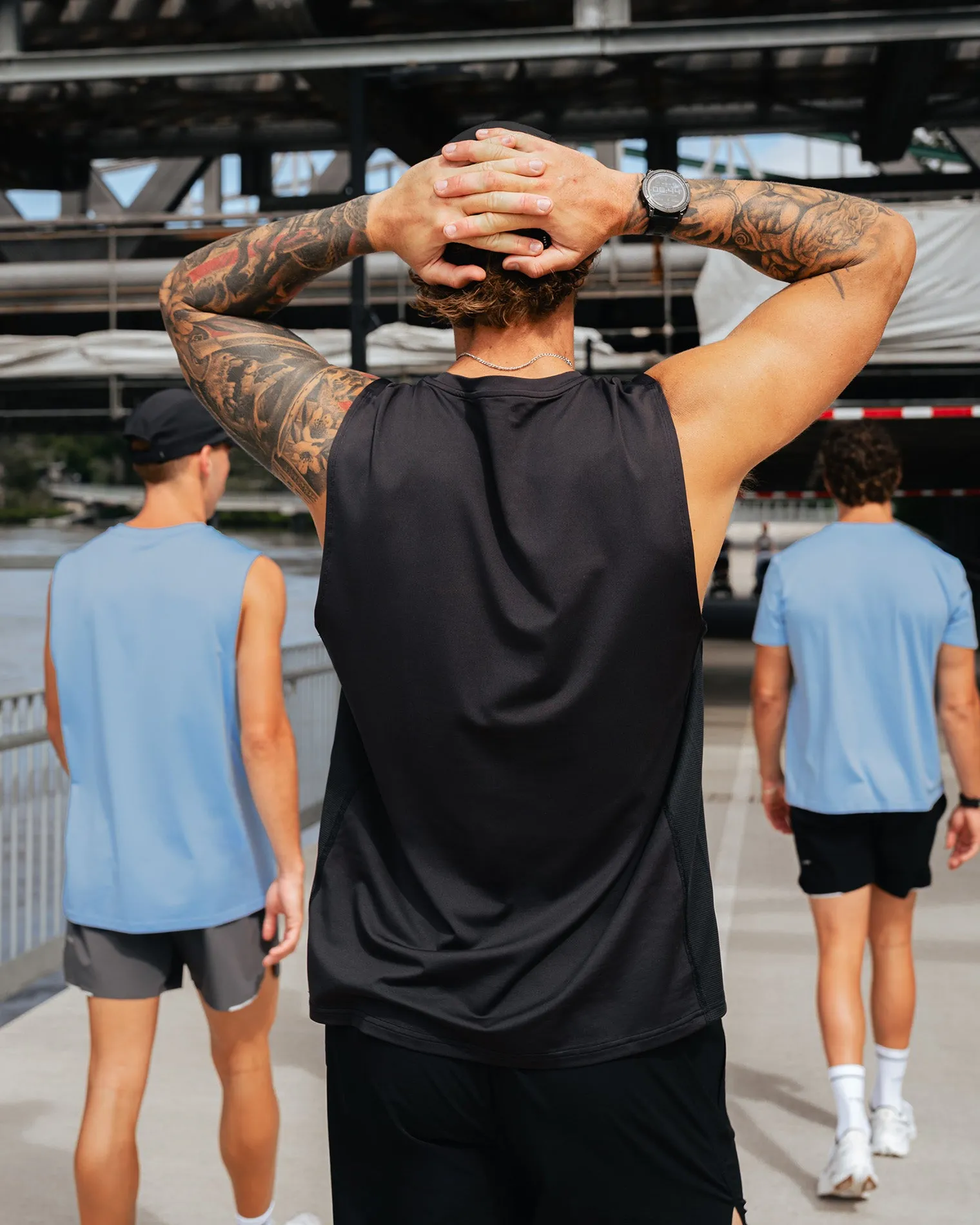 airtrack-muscle-tank-KthWnMvE-1.webp Discount LSKD AirTrack Muscle Tank Black