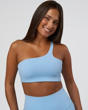Clearance LSKD Angle Sports Bra Open Air