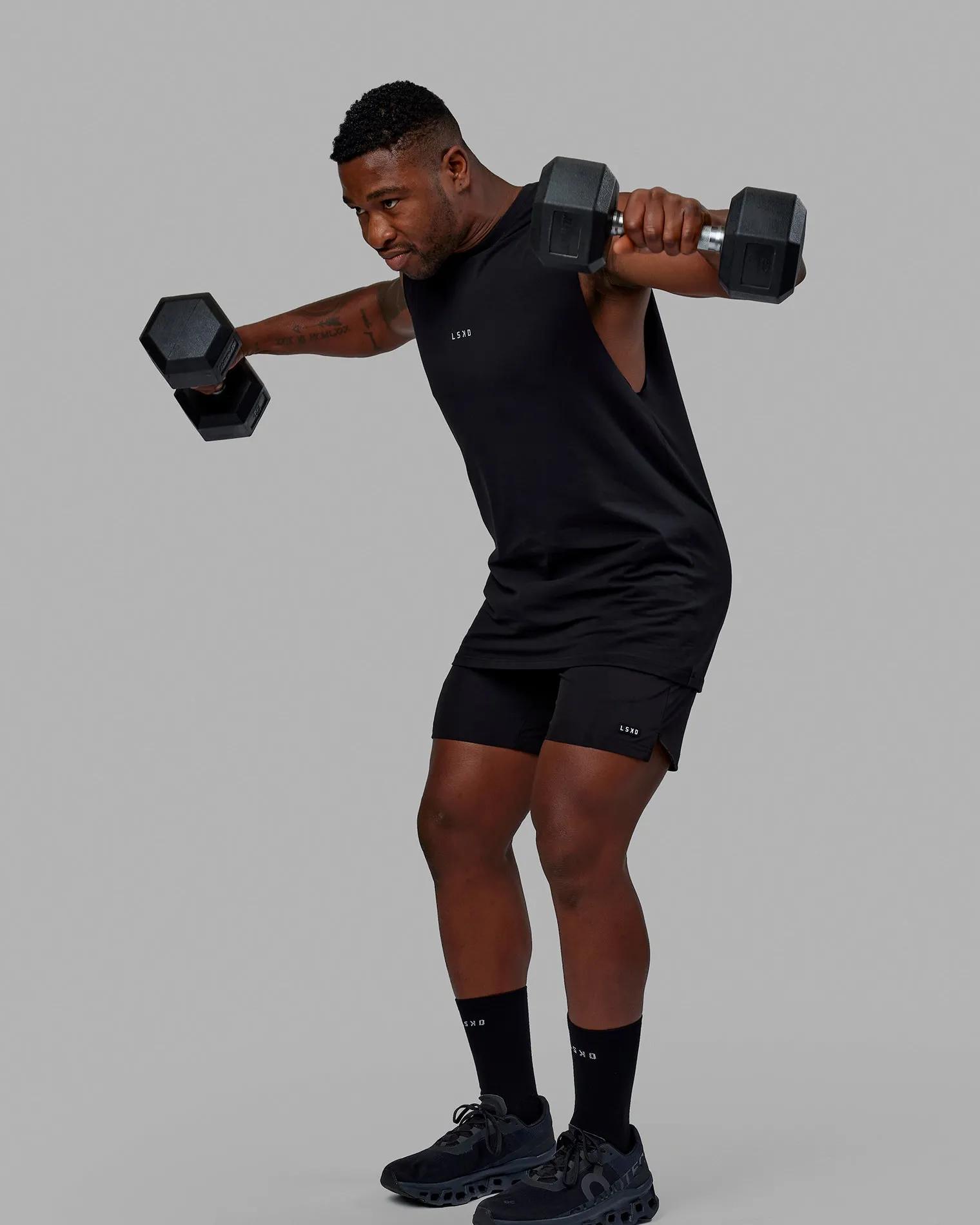 base-flxcotton-tank-CtyAuqjV-1.webp Sale LSKD Base FLXCotton Tank Black