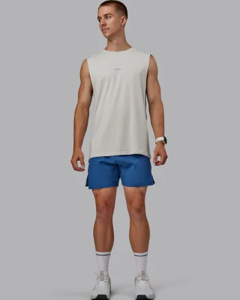 New LSKD Base FLXCotton Tank Digital Mist