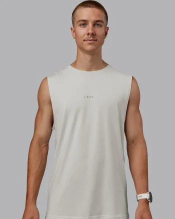 New LSKD Base FLXCotton Tank Digital Mist