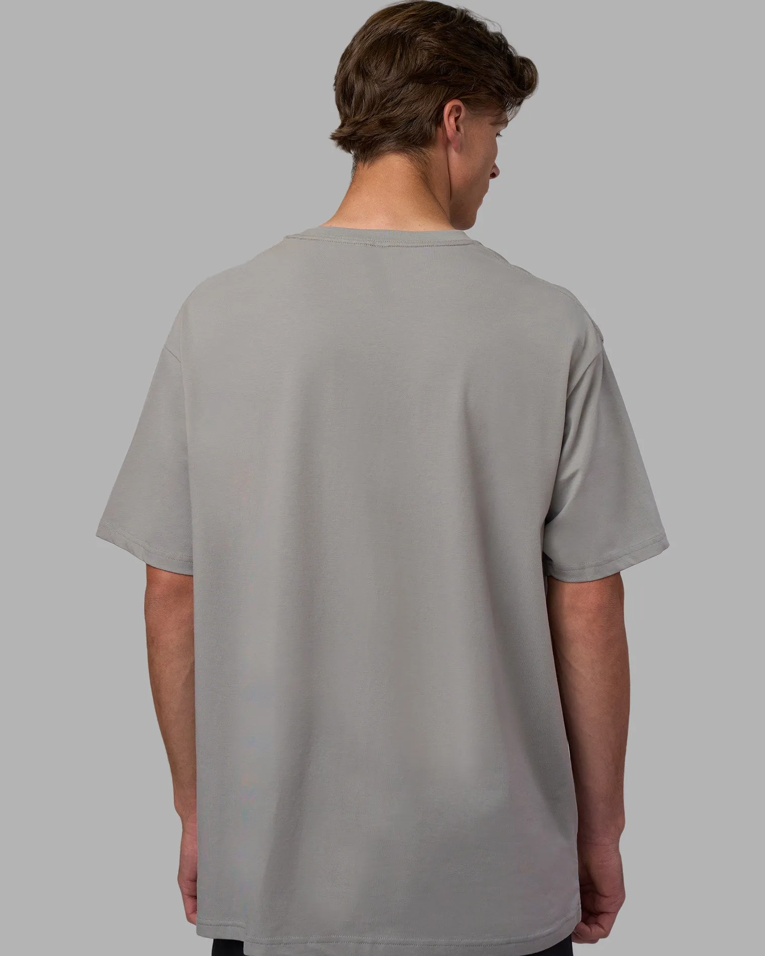 base-flxcotton-tee-oversized-XsrmhICM-1.webp Hot LSKD Base FLXCotton Tee Oversized Circular Grey