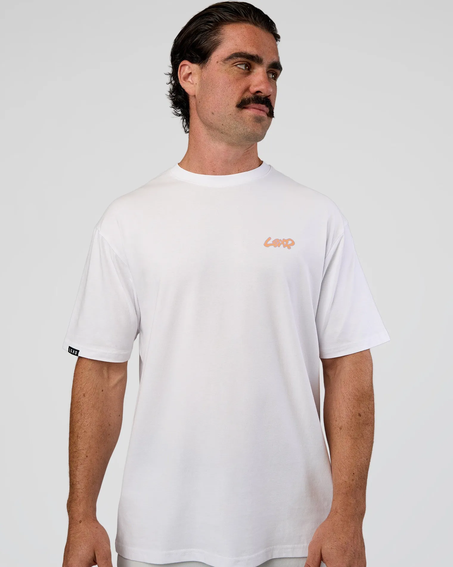 break-through-flxcotton-oversi-YhJDmrof-1.webp Discount LSKD Break Through FLXCotton Oversized Tee White Pale Lilac