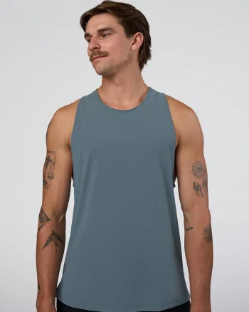 Best LSKD Cadence Swift Tank Blue Mirage