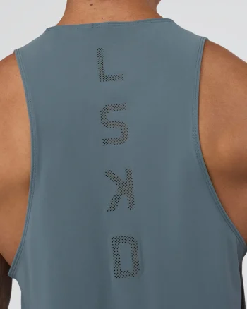 Best LSKD Cadence Swift Tank Blue Mirage