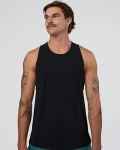 Outlet LSKD Cadence Swift Tank Black