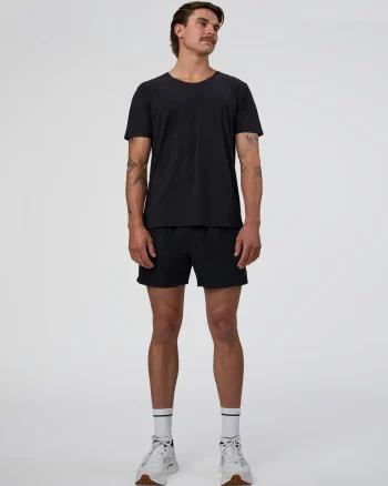 Hot LSKD Cadence Swift Tee Black