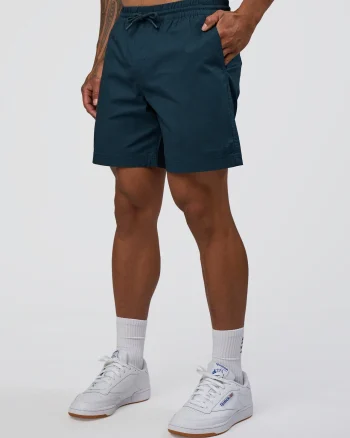 Fashion LSKD Daily 7" Shorts Night Sea