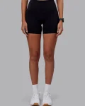 Online LSKD Elixir High-Rise 6" Short Black