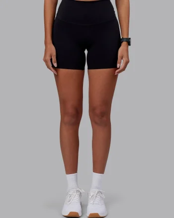 Online LSKD Elixir High-Rise 6" Short Black