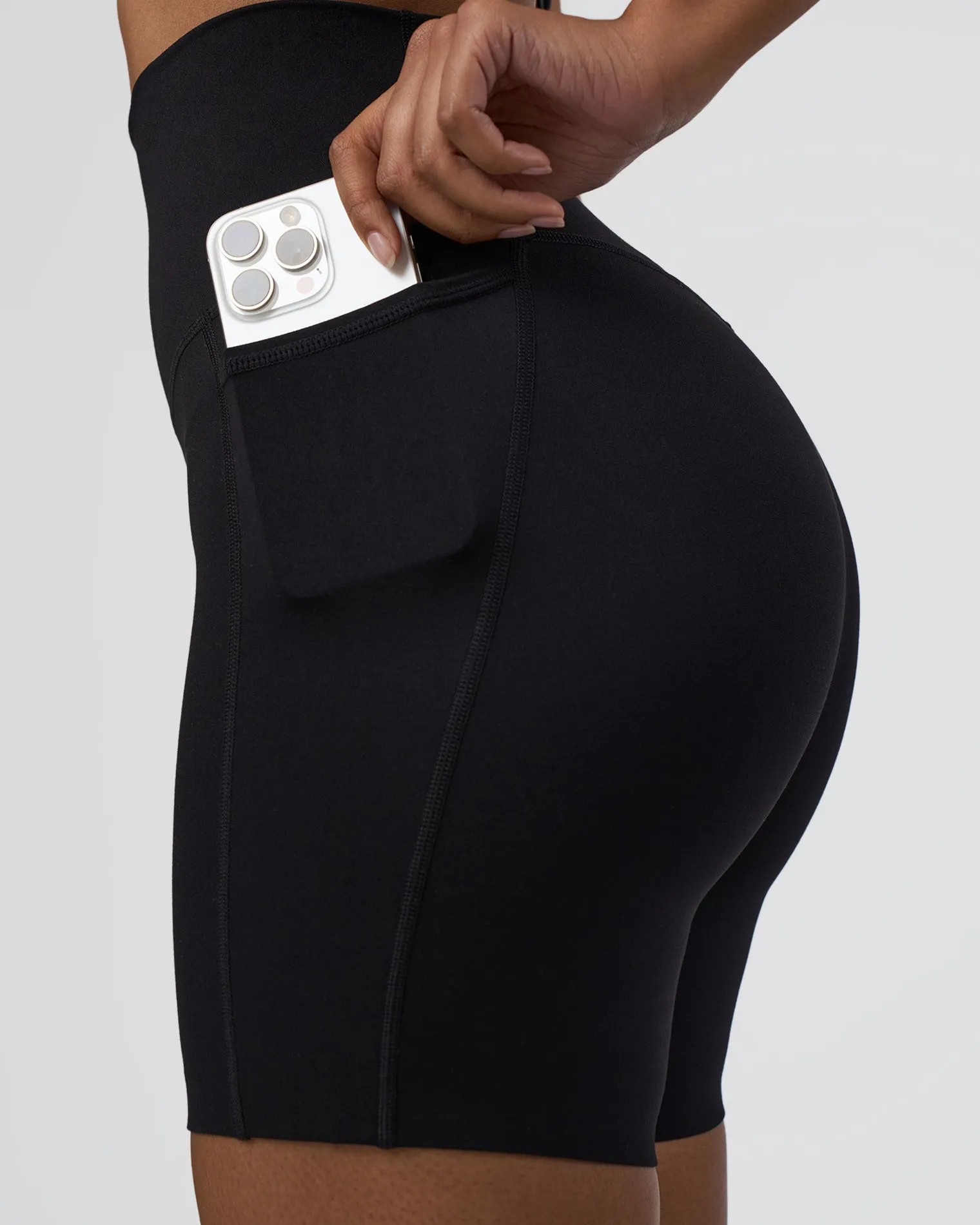 elixir-ultra-high-rise-6quot-s-BmuELRjq-5.webp Discount LSKD Elixir Ultra High-Rise 6" Short Pockets Black