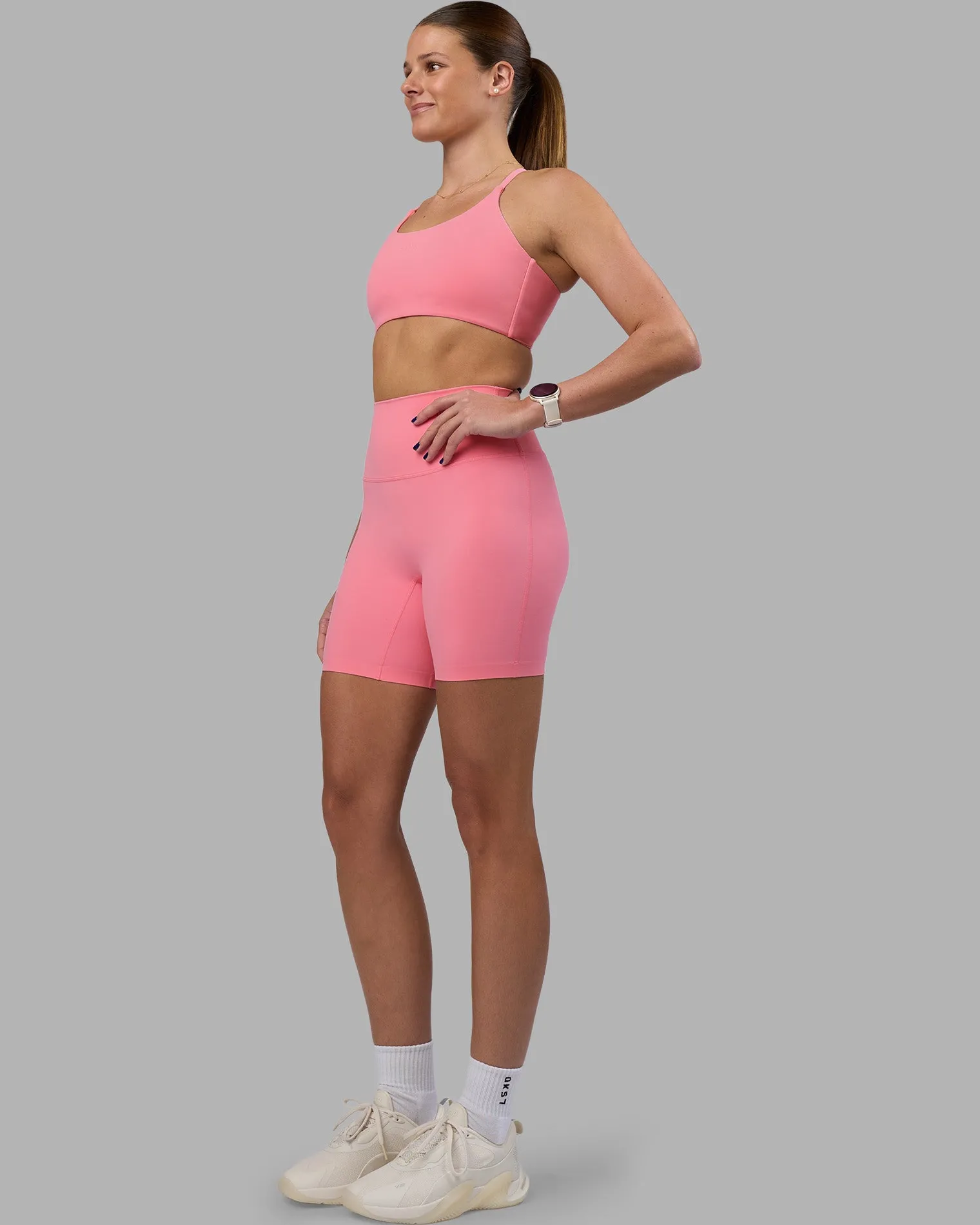 elixir-ultra-high-rise-6quot-s-JtlXGGHa-1.webp Discount LSKD Elixir Ultra High-Rise 6" Short Candy Pink