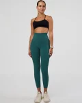 Online LSKD Elixir Ultra High-Rise 7/8 Legging Pockets Transformative Teal