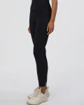 Outlet LSKD Elixir Ultra High-Rise 7/8 Legging Pockets Black