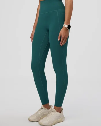 Best LSKD Elixir Ultra High-Rise Full Length Legging Pockets Transformative Teal