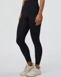Hot LSKD Elixir Ultra High-Rise Full Length Legging Pockets Black
