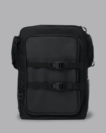 Clearance LSKD Functional Training Backpack 27L Black
