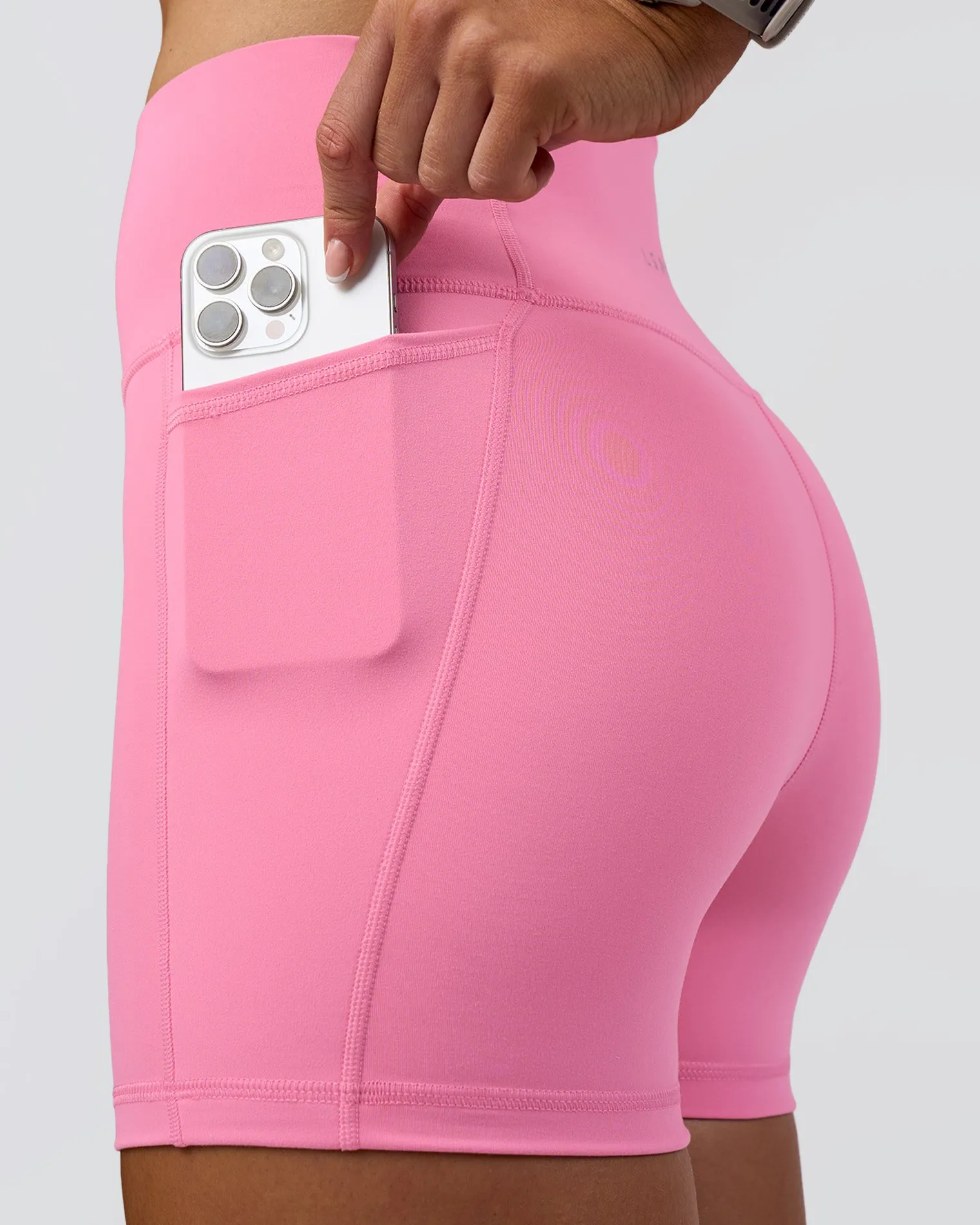 fusion-ultra-high-rise-4quot-s-uuXRTAdf-1.webp Fashion LSKD Fusion Ultra High-Rise 4" Short Pockets Candy Pink