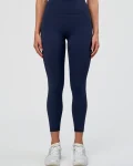 Hot LSKD Fusion Ultra High-Rise 7/8 Legging Future Navy