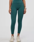 Best LSKD Fusion Ultra High-Rise 7/8 Legging Pockets Transformative Teal