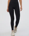 Online LSKD Fusion Ultra High-Rise Full Length Legging Black