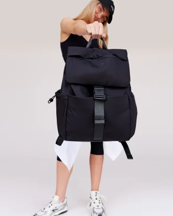 Sale LSKD Go-To Backpack Black