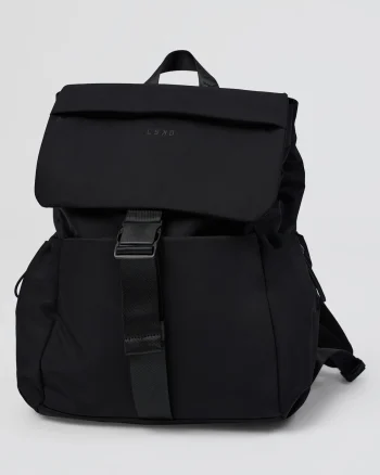 Sale LSKD Go-To Backpack Black