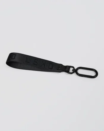 Sale LSKD Go-To Key Ring Black