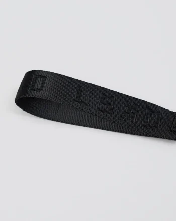 Sale LSKD Go-To Key Ring Black
