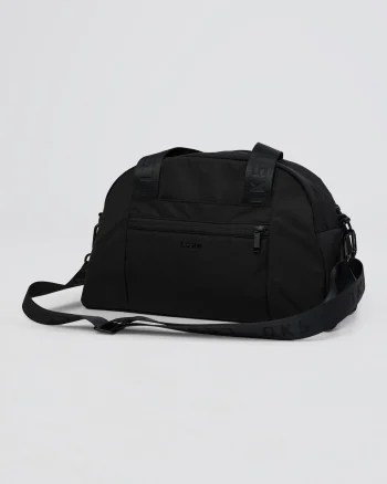 New LSKD Go-To Mini Duffle Bag Black