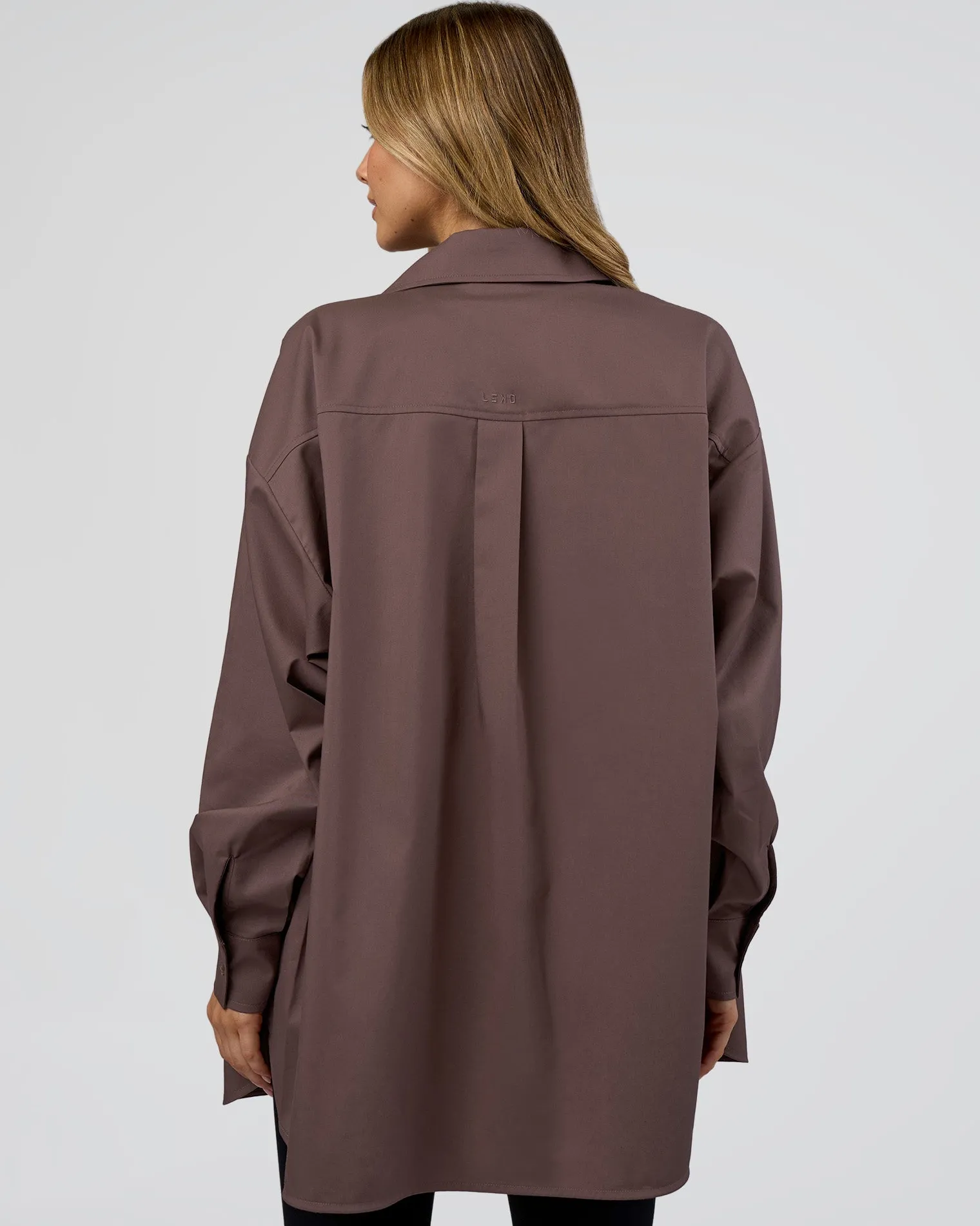 go-to-oversized-shirt-IldTBLih-10.webp Best LSKD Go-To Oversized Shirt Cocoa