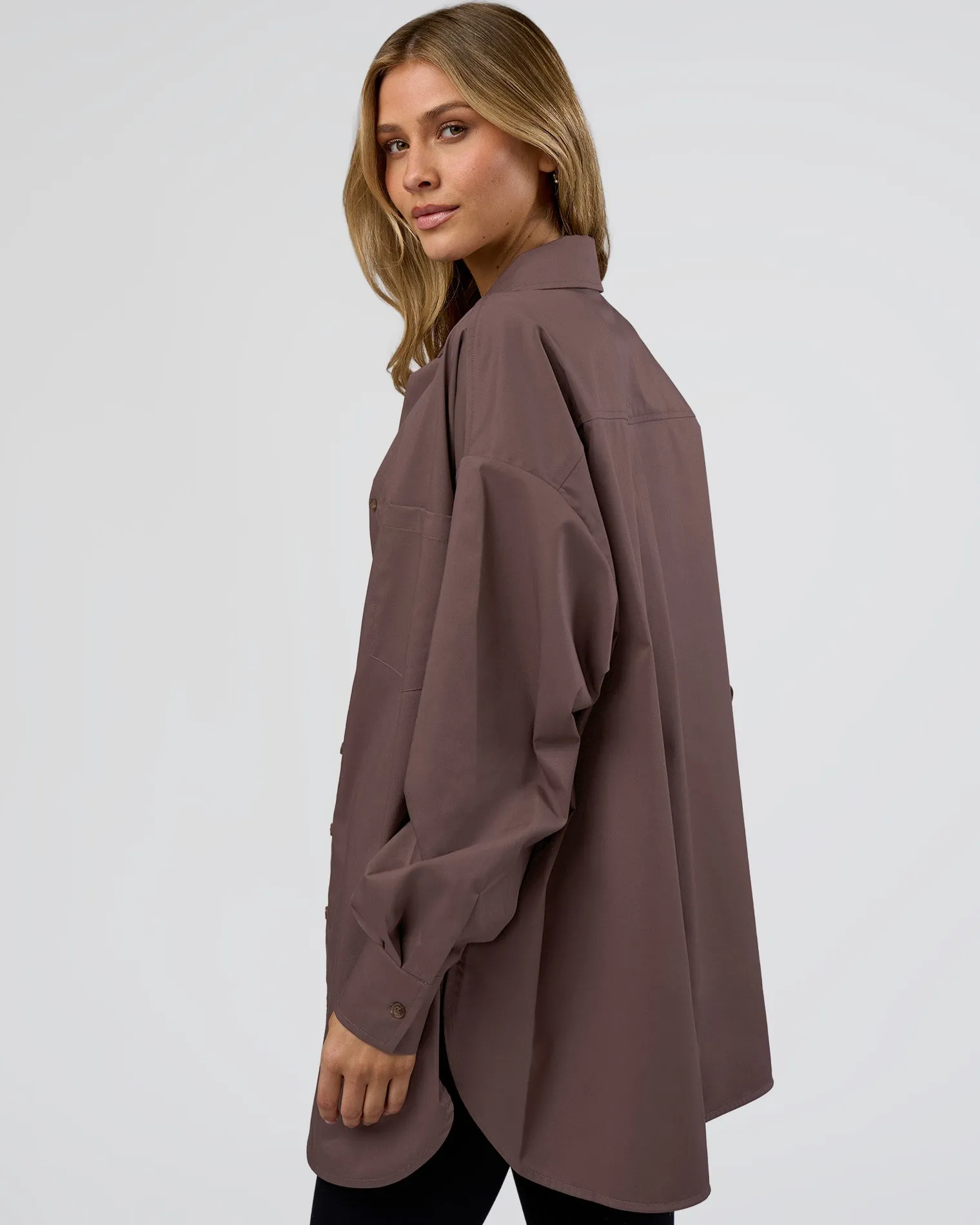 go-to-oversized-shirt-IldTBLih-2.webp Best LSKD Go-To Oversized Shirt Cocoa