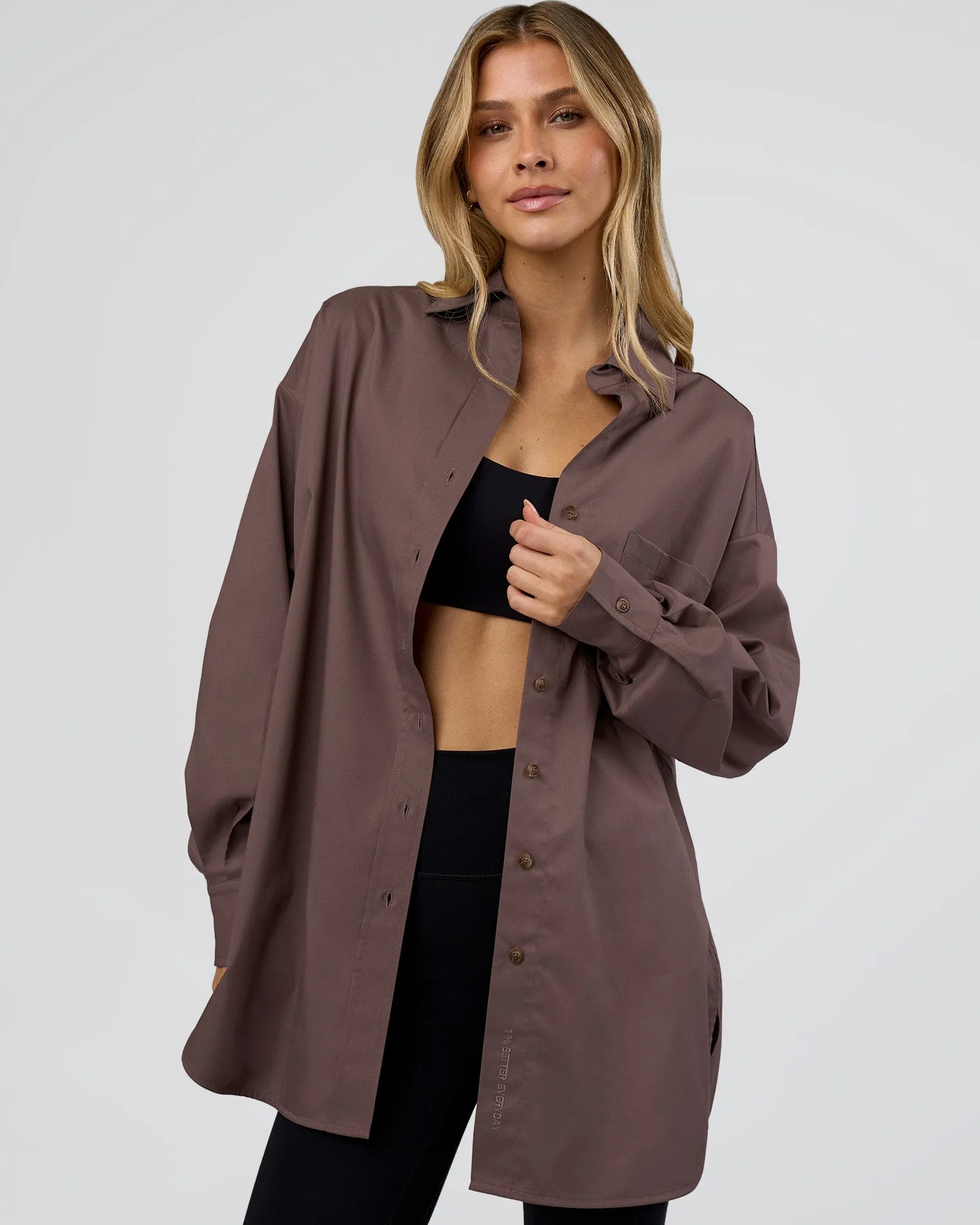 go-to-oversized-shirt-IldTBLih-5.webp Best LSKD Go-To Oversized Shirt Cocoa