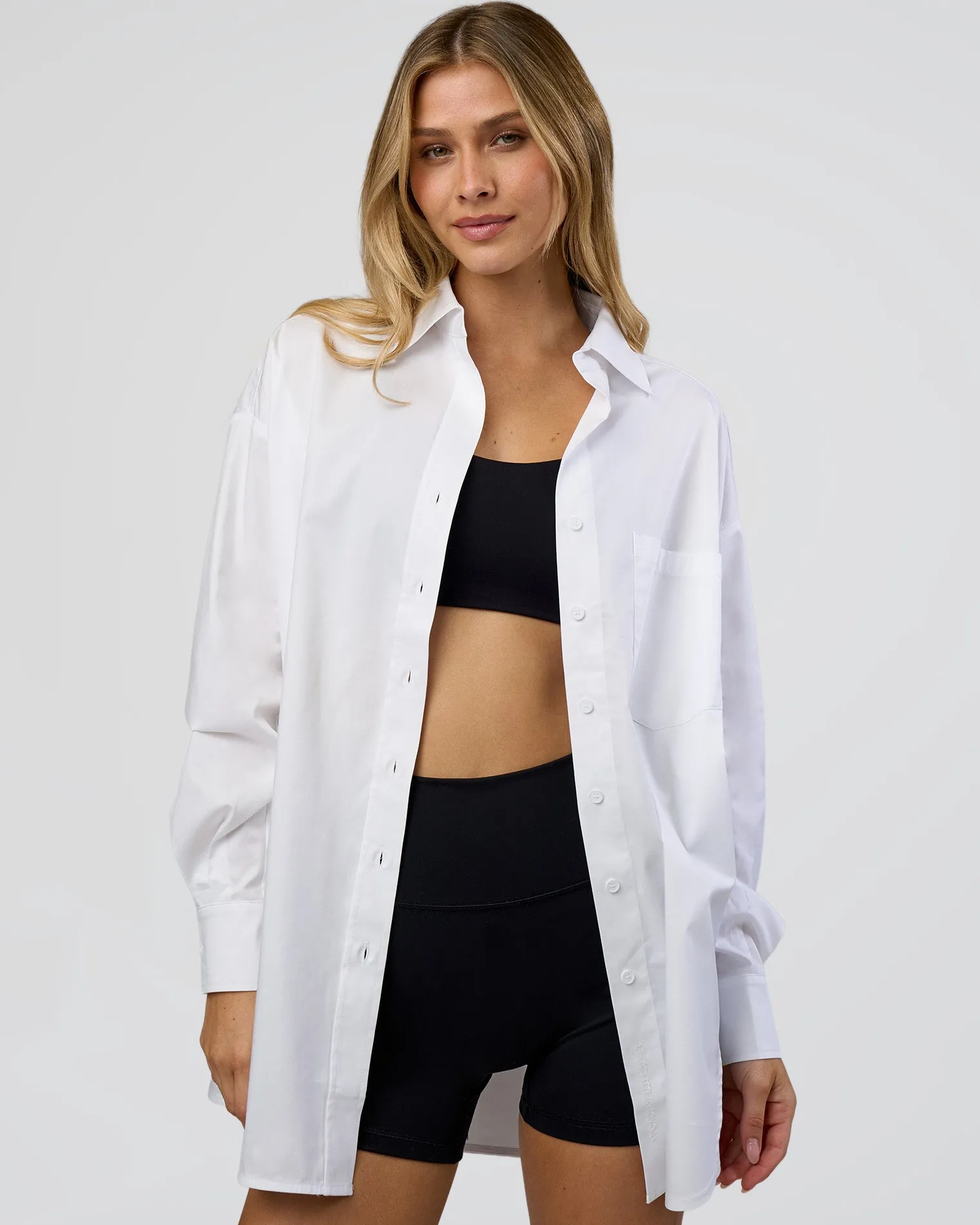 go-to-oversized-shirt-qywOutNi-6.webp Online LSKD Go-To Oversized Shirt White