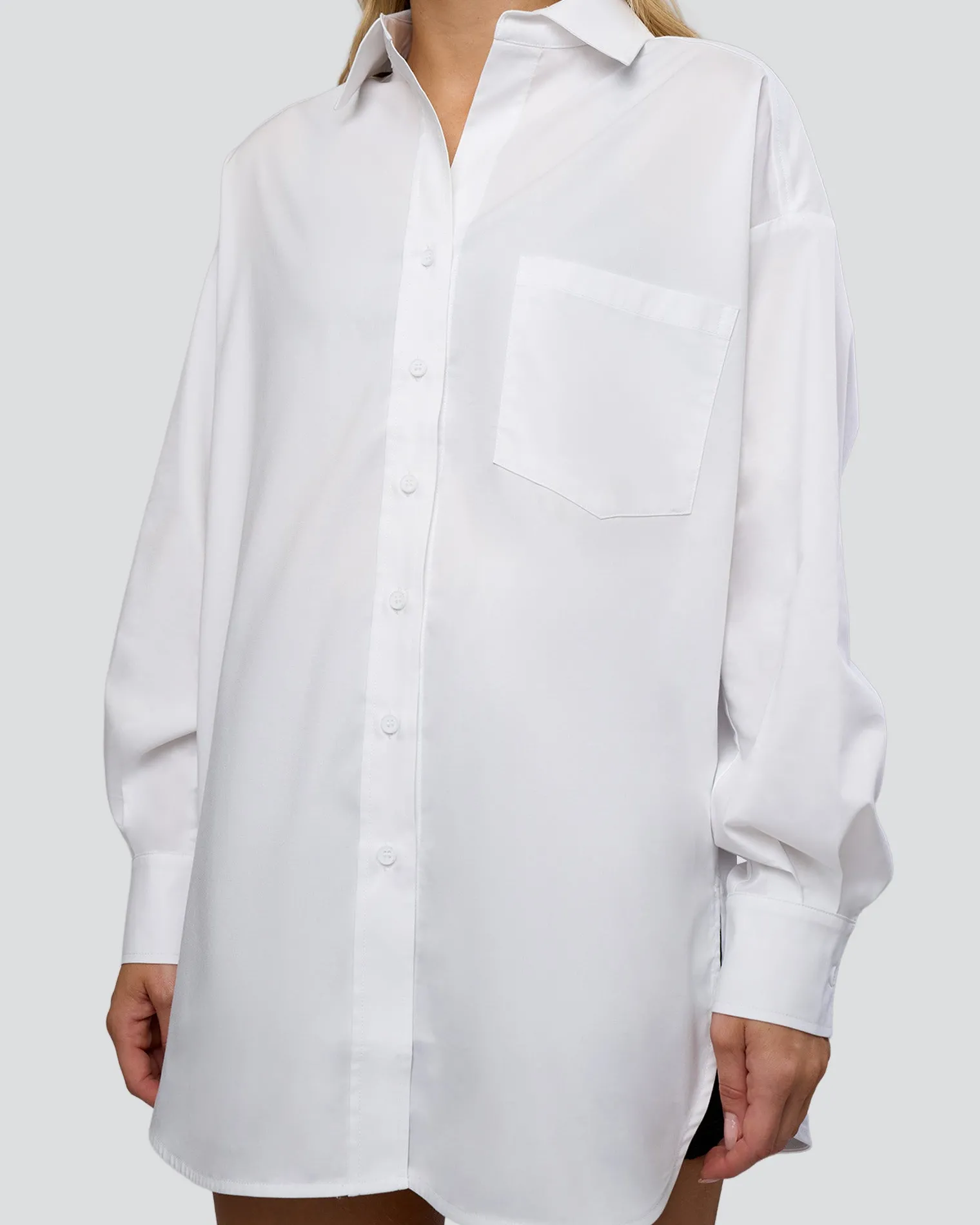 go-to-oversized-shirt-qywOutNi-7.webp Online LSKD Go-To Oversized Shirt White