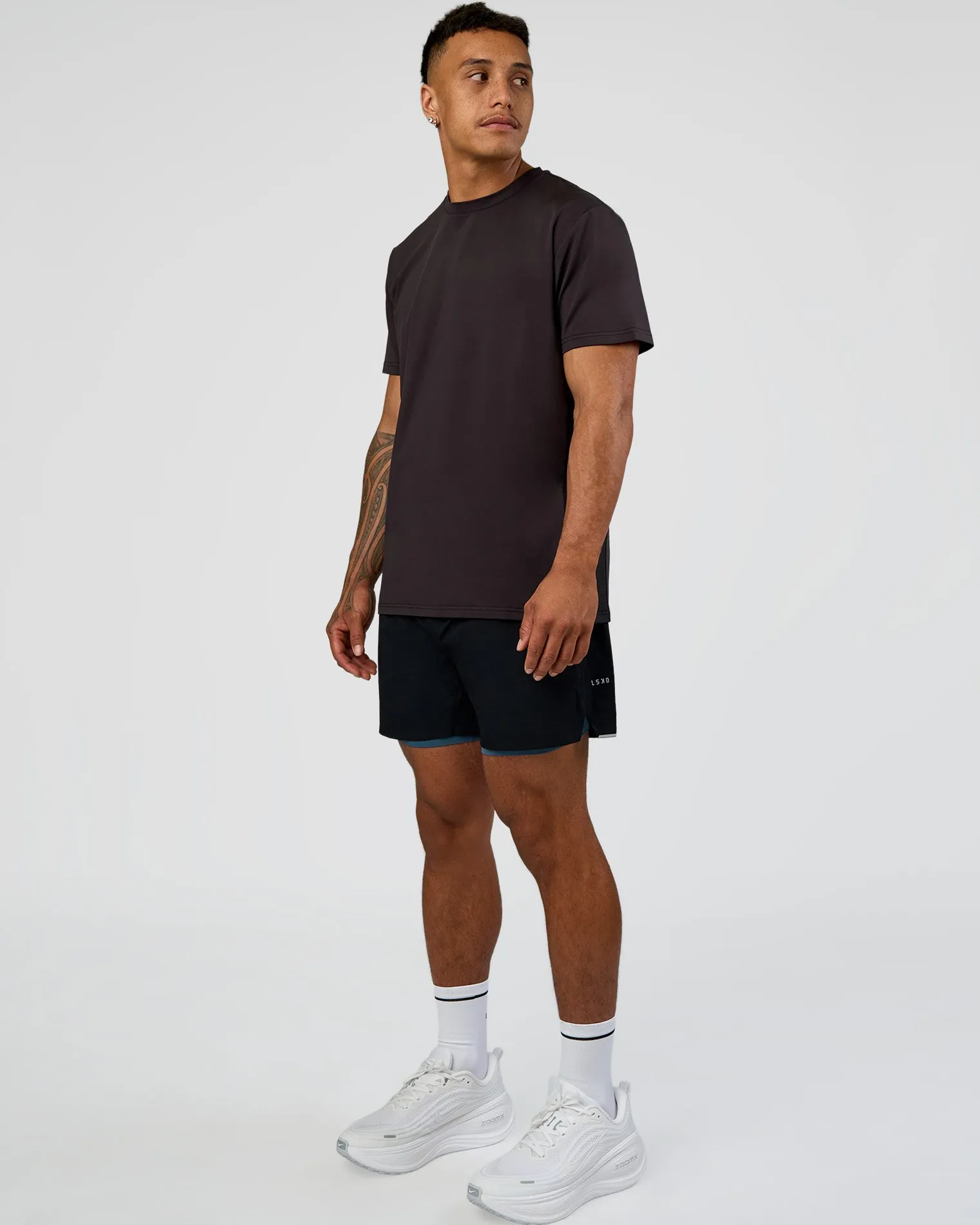 hybrid-lined-5quot-short-YSgzXlna-2.webp Online LSKD Hybrid Lined 5" Short Black Indigo