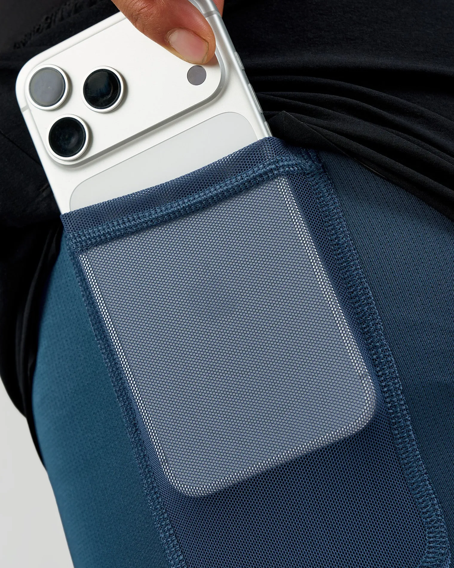 hybrid-lined-5quot-short-YSgzXlna-3.webp Online LSKD Hybrid Lined 5" Short Black Indigo