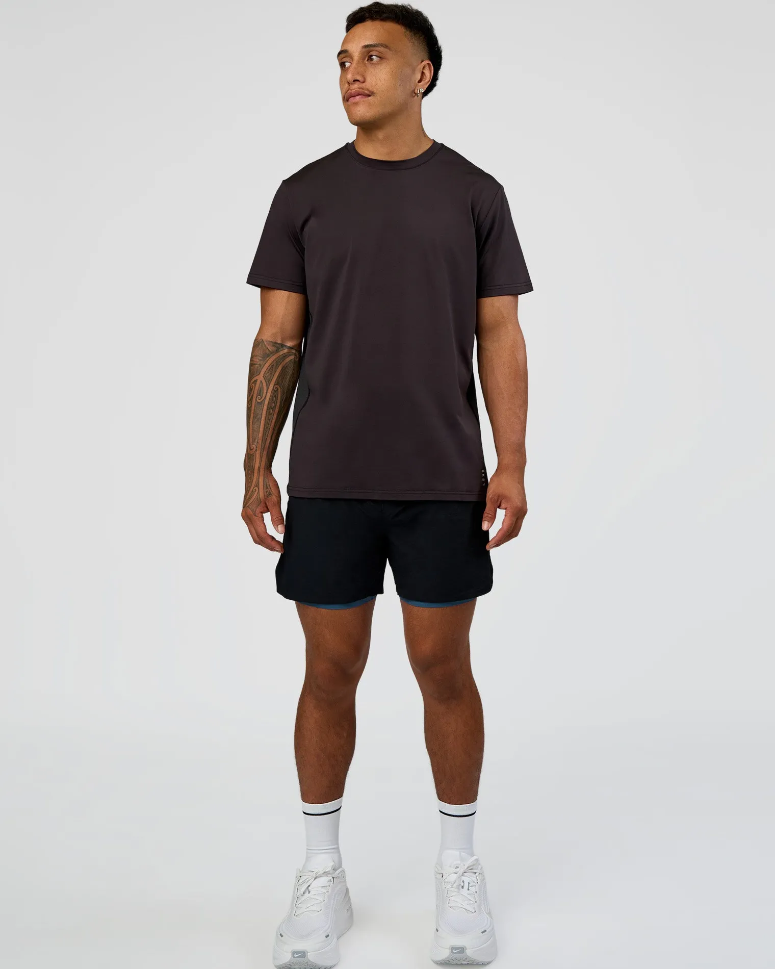 hybrid-lined-5quot-short-YSgzXlna-6.webp Online LSKD Hybrid Lined 5" Short Black Indigo