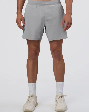 Online LSKD Lift 6" Short Alloy Baltic Sea