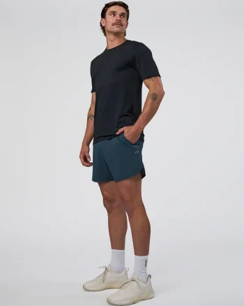 Discount LSKD Lift 6" Short Night Sea