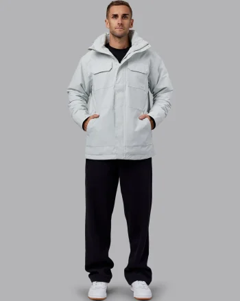 Online LSKD Marshall 2.0 Jacket Digital Mist