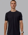 Hot LSKD Mens Cadence Tee Black
