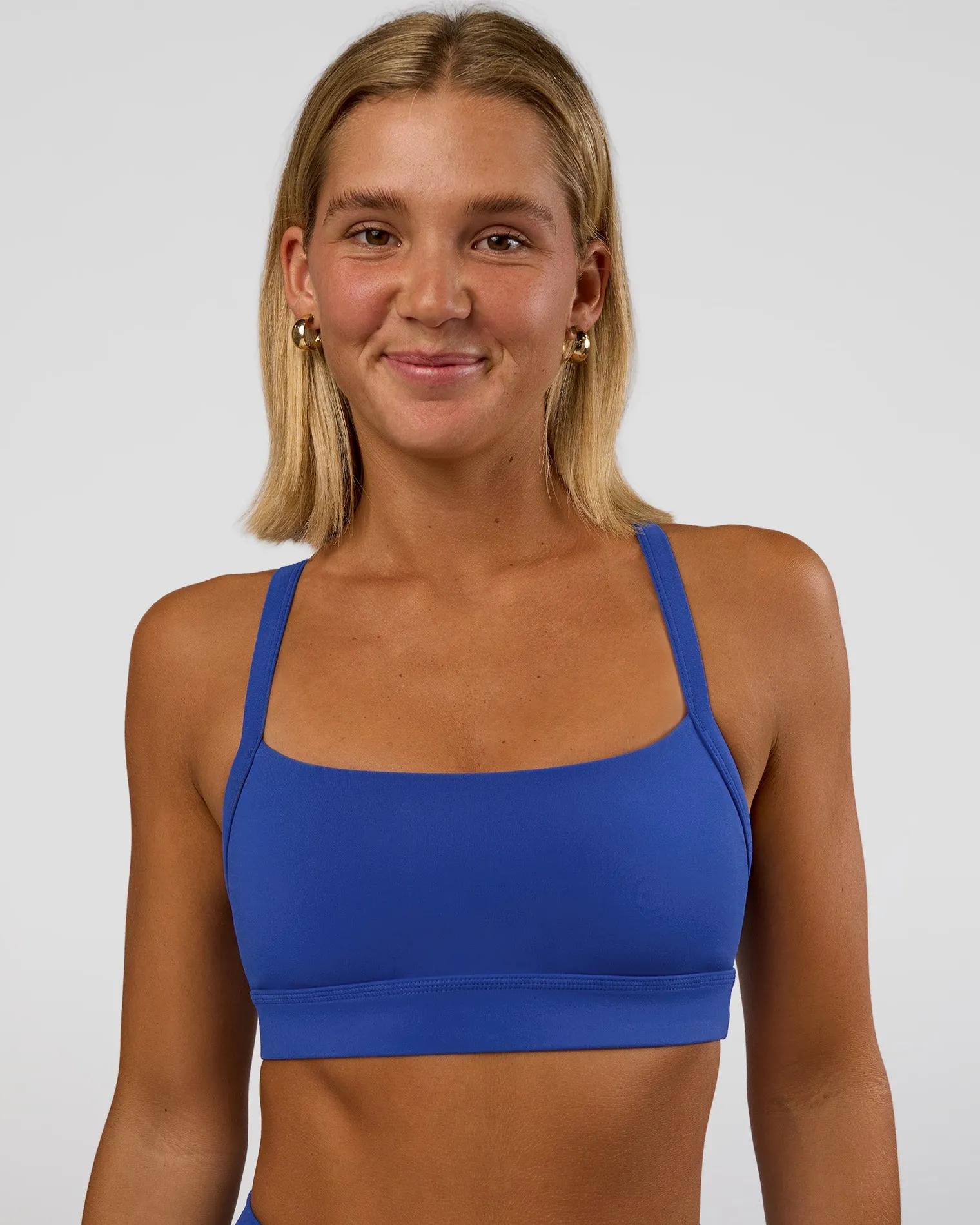 momentum-sports-bra-JOcFCvuA-0.webp Outlet LSKD Momentum Sports Bra Electric Indigo
