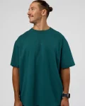 New LSKD MVP 2.0 Oversized Tee Transformative Teal