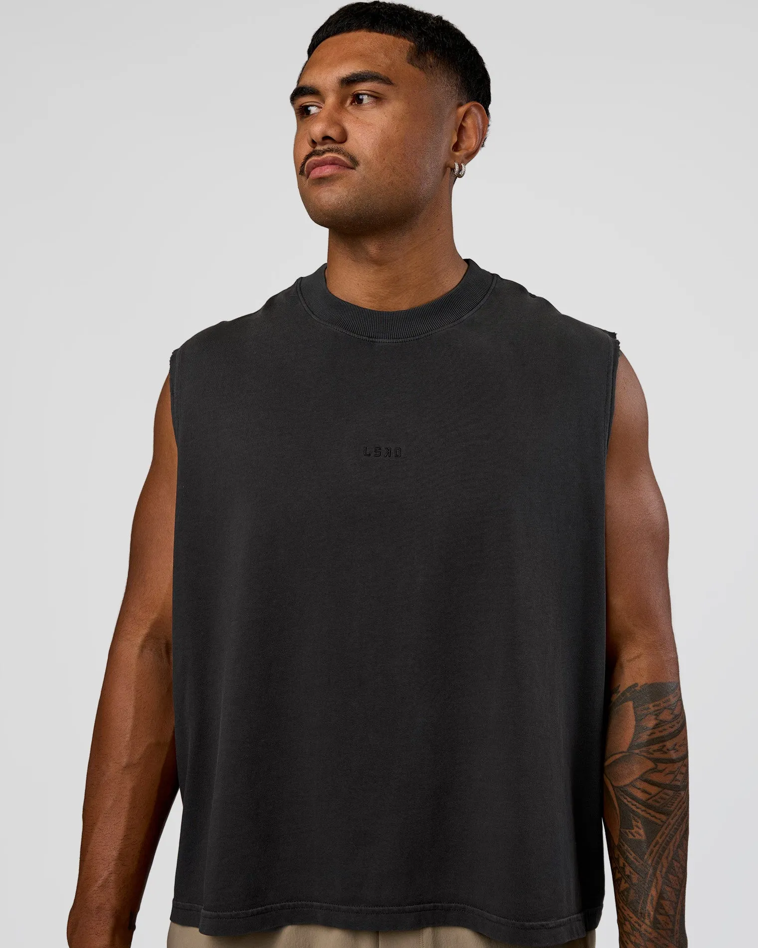 oversized-heavyweight-boxed-ta-kNidqaTk-2.webp Clearance LSKD Oversized Heavyweight Boxed Tank Washed Black