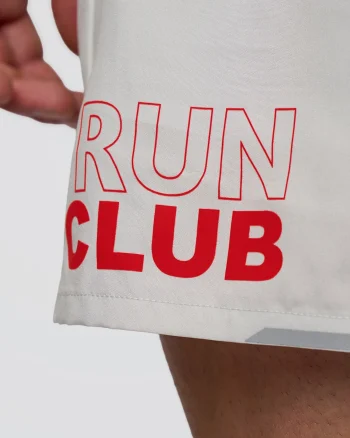 Hot LSKD Pace 5" Lined Performance Shorts Digital Mist Flame