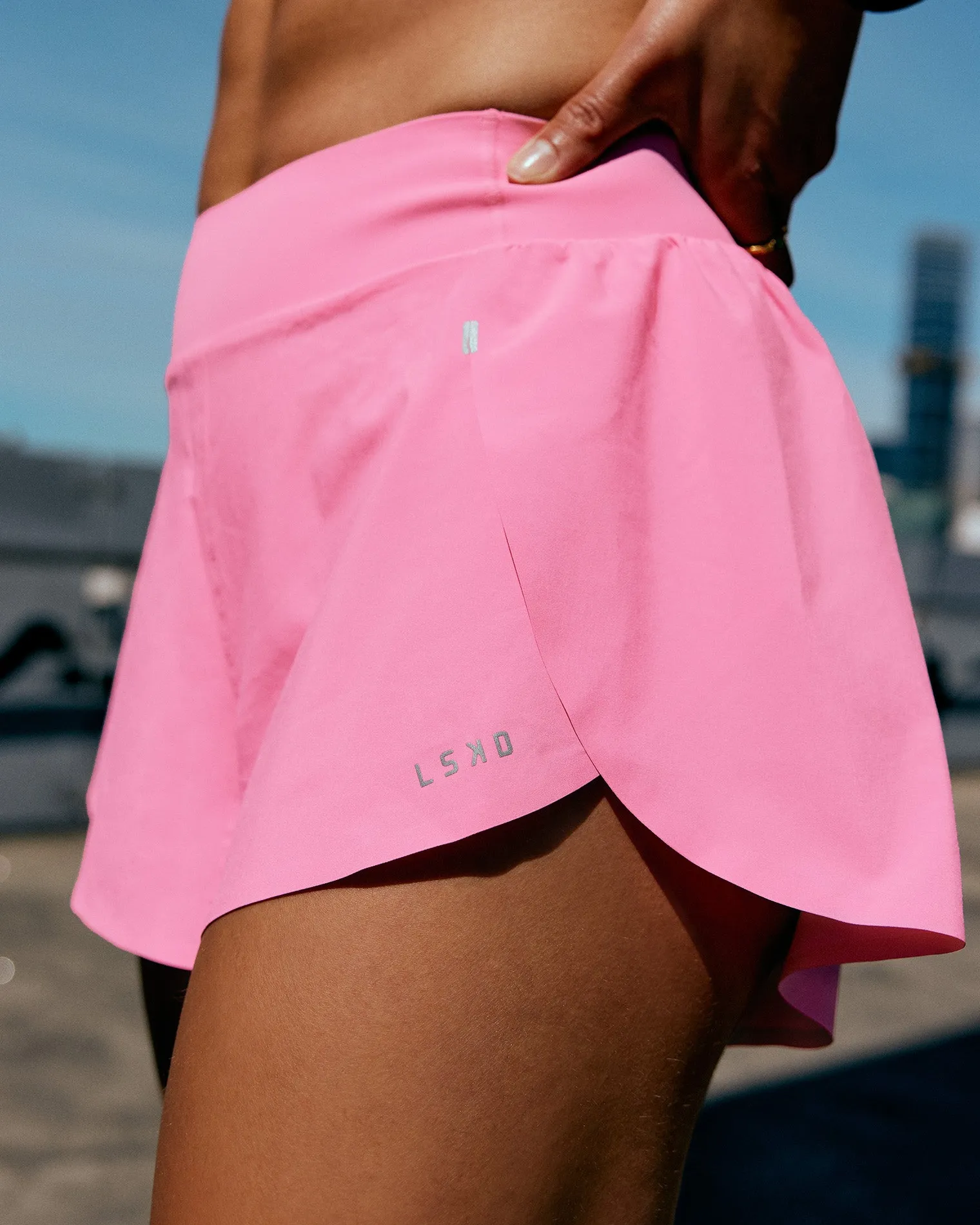 pacer-3quot-running-short-FKUrEcKX-0.webp Online LSKD Pacer 3" Running Short Candy Pink