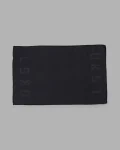 Discount LSKD Perform Microfibre Lightweight Towel Small Black
