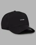 Best LSKD Perform Vented Cap Black